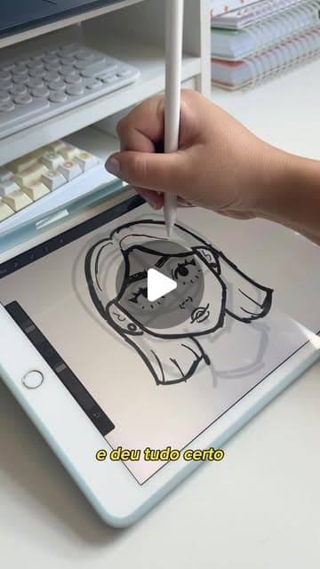 Goojodoq, Caneta pra iPad e tablet