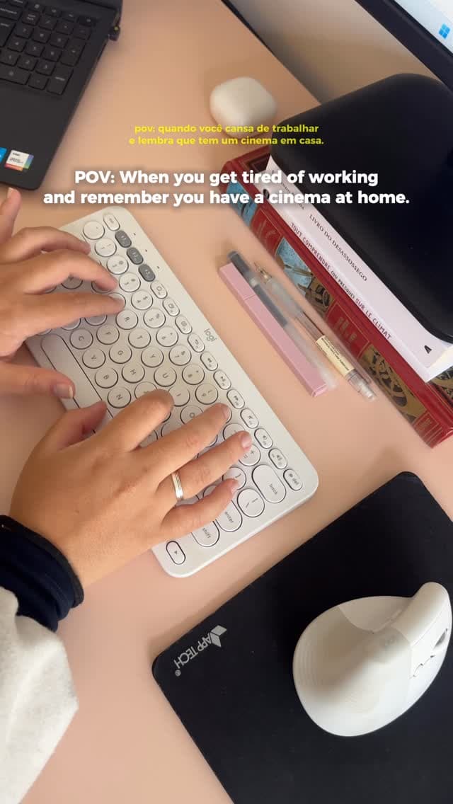 ECLA, Vida de estudante em Paris