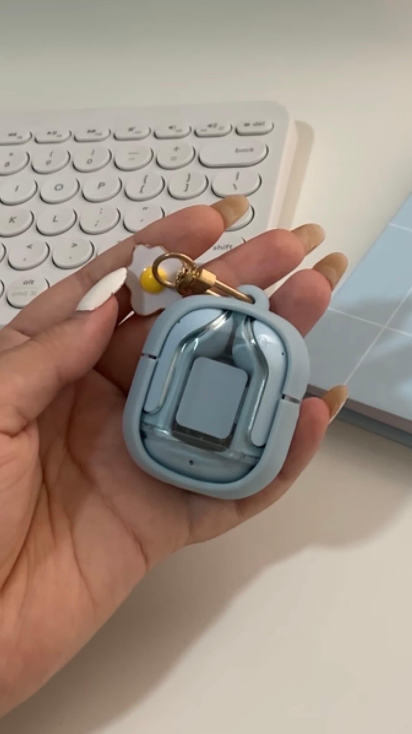 Acefast, Acessórios tech (TikTok)
