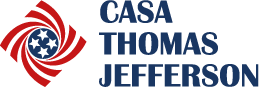 Casa Thomas Jefferson